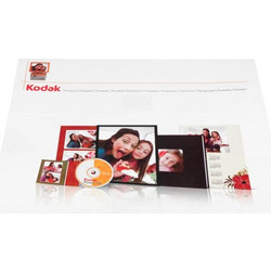 1x250 Kodak Kiosk Picture Bags 20x30
