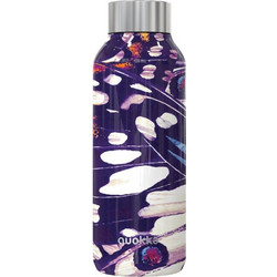 Quokka Bottle Solid Violet Wings 510ml