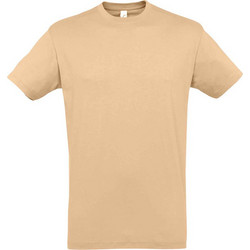 Tshirt Unisex Κοντομάνικο - Regent - 11380