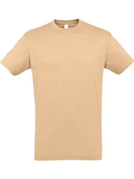 Tshirt Unisex Κοντομάνικο - Regent - 11380