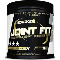 Stacker2 Joint Fit Orange Lemonade 300gr