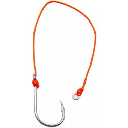 ΠΑΡΑΜΑΛΛΟ (ΚΛΕΦΤΗΣ) JLC Real Fish 150 Assist Hook 160mm