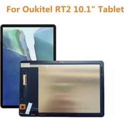 Οθόνη + Touch Panel OUKITEL RT2 (BLACK)