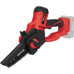 Yato YT-828134 Κλαδευτικό Αλυσοπρίονο Μπαταρίας 18V 1.58kg με Λάμα 15cm
