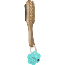 Daily Concepts Polishing Pedi Stick - Footbrush