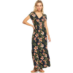 Roxy Maxi Καλοκαιρινό Φόρεμα ERJWD03701-BSP6