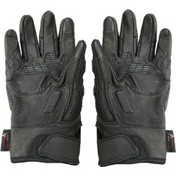 Race Axion Black P91344-RX