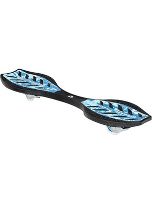 Razor Ripstik AirPro Blue Camo