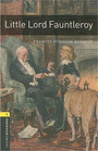 Little Lord Fauntleroy Little Lord Fauntleroy