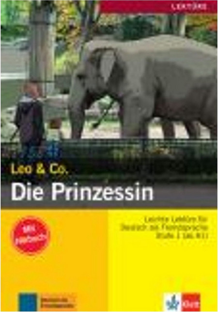 Die Prinzessin