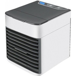 Auto GS Mini Κλιματιστικό Arctic Air Ultra Με USB Ασημί 1 Τεμάχιο 39507
