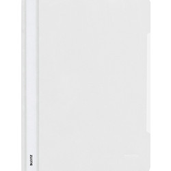 Ντοσιέ έλασμα Leitz 4191 λευκό