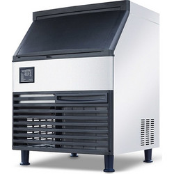 Παγομηχανή Καθέτου Στοιχείου SQ100 Plum