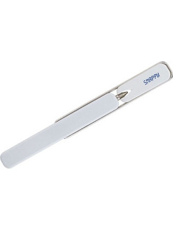Στυλό Retro SNY-MB-W White Snappy