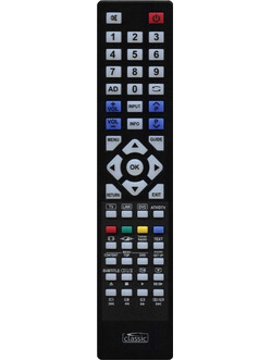 Classic IRC87021