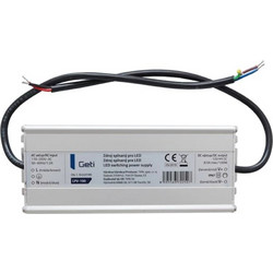 GETI Power supply LED driver 12VDC/100W (LPV-100)