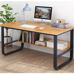 Nextdeco Γραφείο Ξύλινο 80x45x73cm 35573-01-2