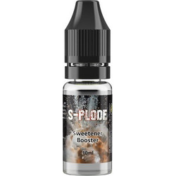 Omnia S-Plode Sweetener Booster (Ενισχυτικό Γεύσης)