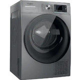 Whirlpool W7 D93SB EE Στεγνωτήριο Ρούχων 9kg A++