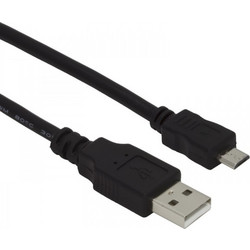 ESPERANZA MICRO USB 2.0 A-B M/M 2 M CABLE