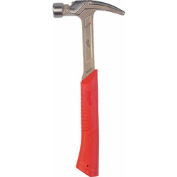 Milwaukee Ατσάλινο Σφυρί Με Νύχια 570g 4932478654