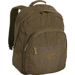 Camel Active Journey B00-225-35 Σακίδιο Πλάτης 18.5lt Πράσινο