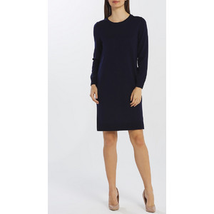 Gant Mini Φόρεμα Navy Μπλε 4502009