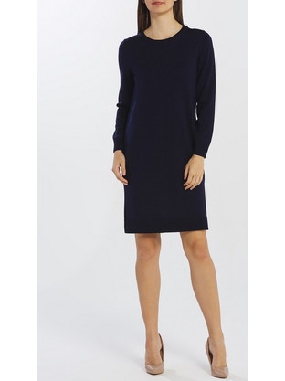 Gant Mini Φόρεμα Navy Μπλε 4502009