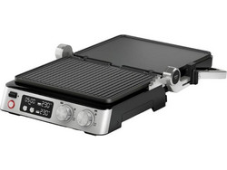 Braun MultiGrill CG 7040 Τοστιέρα Γκριλιέρα με Αποσπώμενες Πλάκες για 2 Τοστ 2000W