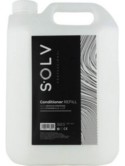 Solv Hair Conditioner για Επανόρθωση 5lt