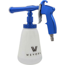 Wevora Professional Tornado Gun - Επαγγελματικό Πιστόλι Καθαρισμού