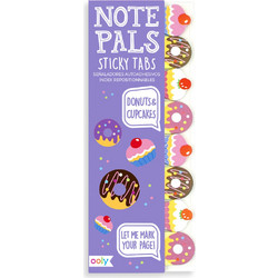 ΣΕΛΙΔΟΔΕΙΚΤΕΣ OOLY DONUTS & CUPCAKES 121-014