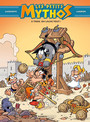 Les Petits Mythos, Volume 13 Les Petits Mythos, Volume 13