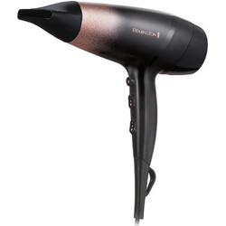 Remington D5305 Πιστολάκι Μαλλιών 2200W Rose Shimmer