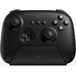 8bitdo Ultimate 2.4g Wireless Controller PC & Android Black