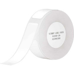 Thermal labels Niimbot 15x50 mm, 130 pcs