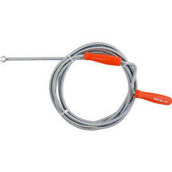 Yato YT-25005 Ατσαλίνα Απόφραξης 10Mtr