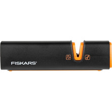 Fiskars Xsharp Axe and Knife Sharpener