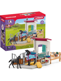 Schleich Horse Club Box 42611