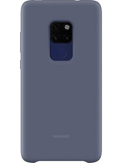 Θήκη Original Huawei Back Cover για Huawei Mate 20, light blue (51992617)