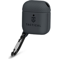 Θήκη Tactical Velvet Smoothie Carbine για Airpods 1/2, asphalt