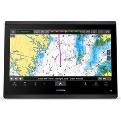 Garmin GPSMAP 1623 15"
