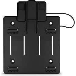 Fusion Apollo Monoblock/4 channel amp. mounting bracket