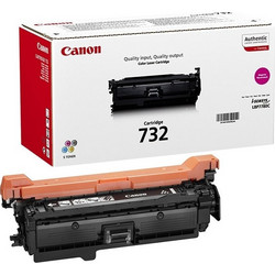 Canon 732 Magenta Toner
