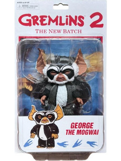 Neca Gremlins George The Mogwai 11cm