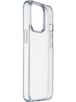 Θήκη Back Cover Clear Duo Για iPhone 15 Pro Max CLEARDUOIPH15PRMT Clear Cellular Line