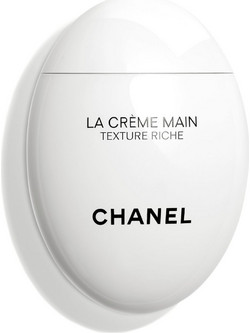 Chanel La Creme Main Rich Ενυδατική Κρέμα Χεριών για Πανάδες 50ml