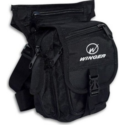 Winger Τσαντάκι Μηρού WB20