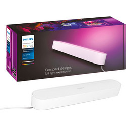 PHILIPS Hue White & Color Ambiance Μπάρα Φωτισμού Play Λευκό
