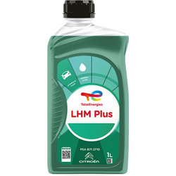 TOTAL LHM PLUS FLUIDE 1L